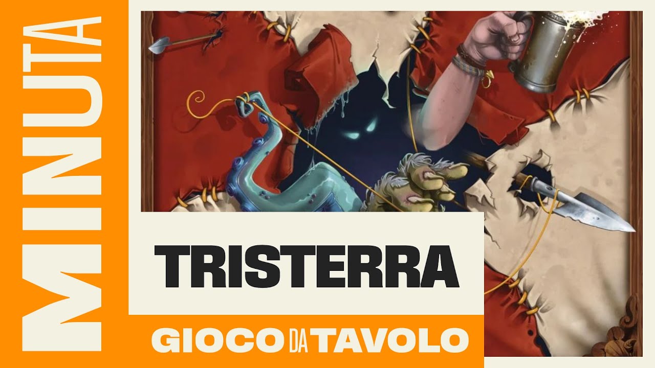 tristerra recensioni minute